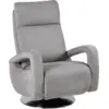 Image de Fauteuil relax tissu recyclé Buxy
