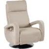 Image de Fauteuil relax tissu recyclé Buxy