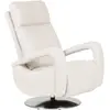 Image de Fauteuil relax cuir Buxy
