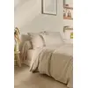 Image de Taie d'oreiller coton lin Valentine 50 x 70 cm Coton/Lin