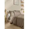 Image de Housse de couette coton lin Valentine 200 x 200 cm Coton/Lin