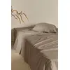 Image de Drap plat coton lin Valentine 270 x 300 cm Coton/Lin