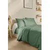 Image de Taie d'oreiller coton lin Valentine 65 x 65 cm Coton/Lin