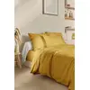 Image de Housse de couette coton lin Valentine 260 x 240 cm Coton/Lin