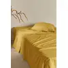 Image de Drap plat coton lin Valentine 240 x 300 cm Coton/Lin