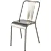 Image de Chaise T37 Métal