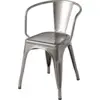Image de Fauteuil A56 Métal