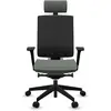 Image de Fauteuil de bureau Xenon Net 111SFL Plastique