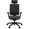 Image de Fauteuil de bureau Xenon Net 111SFL Plastique