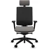 Image de Fauteuil de bureau Xenon Net 111SFL Plastique
