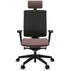 Image de Fauteuil de bureau Xenon Net 111SFL Plastique