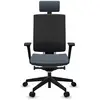 Image de Fauteuil de bureau Xenon Net 111SFL Plastique