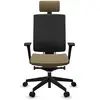 Image de Fauteuil de bureau Xenon Net 111SFL Plastique