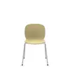 Image de Chaise empilable Noor 6050 Métal / Plastique
