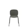 Image de Chaise empilable Noor 6050 Métal / Plastique