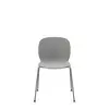 Image de Chaise empilable Noor 6050 Métal / Plastique