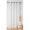 Image de Voilage recyclé Lancelot 145 x 240 cm Polyester