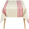 Image de Nappe coton bio Amaïa 160 x 250 cm Coton issu de l'agriculture biologique