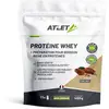 Image de Atlet Protéine Whey - Cacao Diététique du sport TU