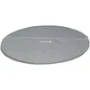 Image de Bâche a bulles pour piscine ronde Intex UTF00142 - Diametre 4,88m - Epaisseur 270 microns