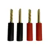 Image de Lot de 4 fiches banane FBAN 100 RB