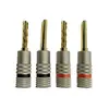Image de Lot de 4 fiches banane FBAB 200 LUXE