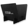 Image de Support posable pour 25 disques vinyle VR 25 BL noir