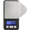 Image de BPC 5 Balance de precision pour cellule de platine vinyle