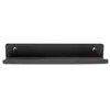 Image de Support mural pour 1 disque vinyle VWM 1 BL Noir