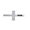Image de Etagere Bois pour platine Turnwall Blanc