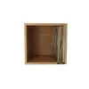 Image de VINYLE BOX 120 BOIS