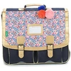 Image de Cartable Tann's  ANTONIA CARTABLE 41CM