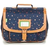 Image de Cartable Tann's  ETOILE MARINE CARTABLE 35 CM