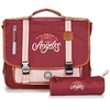 Image de Cartable Ooban's  FUNNY LOS ANGELES CARTABLE 38 CM