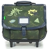 Image de Cartable Tann's  TIMOTHEE CARTABLE TROLLEY 38 CM