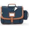 Image de Cartable Tann's  CAMILLE CARTABLE 38 CM POCHE GOURDE