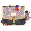 Image de Cartable Tann's  ANTONIA CARTABLE 38CM POCHE GOURDE