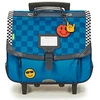 Image de Cartable Tann's  MARCEAU CARTABLE TROLLEY 38 CM