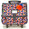 Image de Cartable Tann's  SOFIA CARTABLE TROLLEY 38 CM