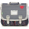 Image de Cartable Tann's  EMILIE CARTABLE 41 CM