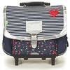 Image de Cartable Tann's  EMILIE CARTABLE TROLLEY 38 CM