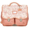 Image de Cartable Tann's  TANN'S X TARTINE ET CHOCOLAT TOILE DE JOUY CARTABLE 33 CM