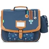 Image de Cartable Tann's  PACO CARTABLE 38 CM POCHE GOURDE