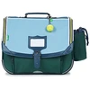 Image de Cartable Tann's  VALENTIN CARTABLE 38CM POCHE GOURDE
