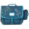 Image de Cartable Tann's  MERLIN CARTABLE 38CM POCHE GOURDE