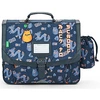 Image de Cartable Tann's  ADAM CARTABLE 38CM POCHE GOURDE