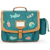 Image de Cartable Tann's  STAN CARTABLE 38CM POCHE GOURDE