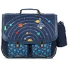 Image de Cartable Tann's  GABRIEL CARTABLE 38CM POCHE GOURDE
