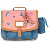 Image de Cartable Tann's  JANE CARTABLE 38 CM POCHE GOURDE