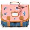 Image de Cartable Tann's  JANE CARTABLE 41 CM